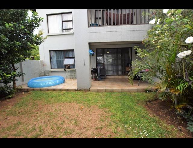 2 BEDROOM APARTMENT FOR SALE IN PAULSHOF